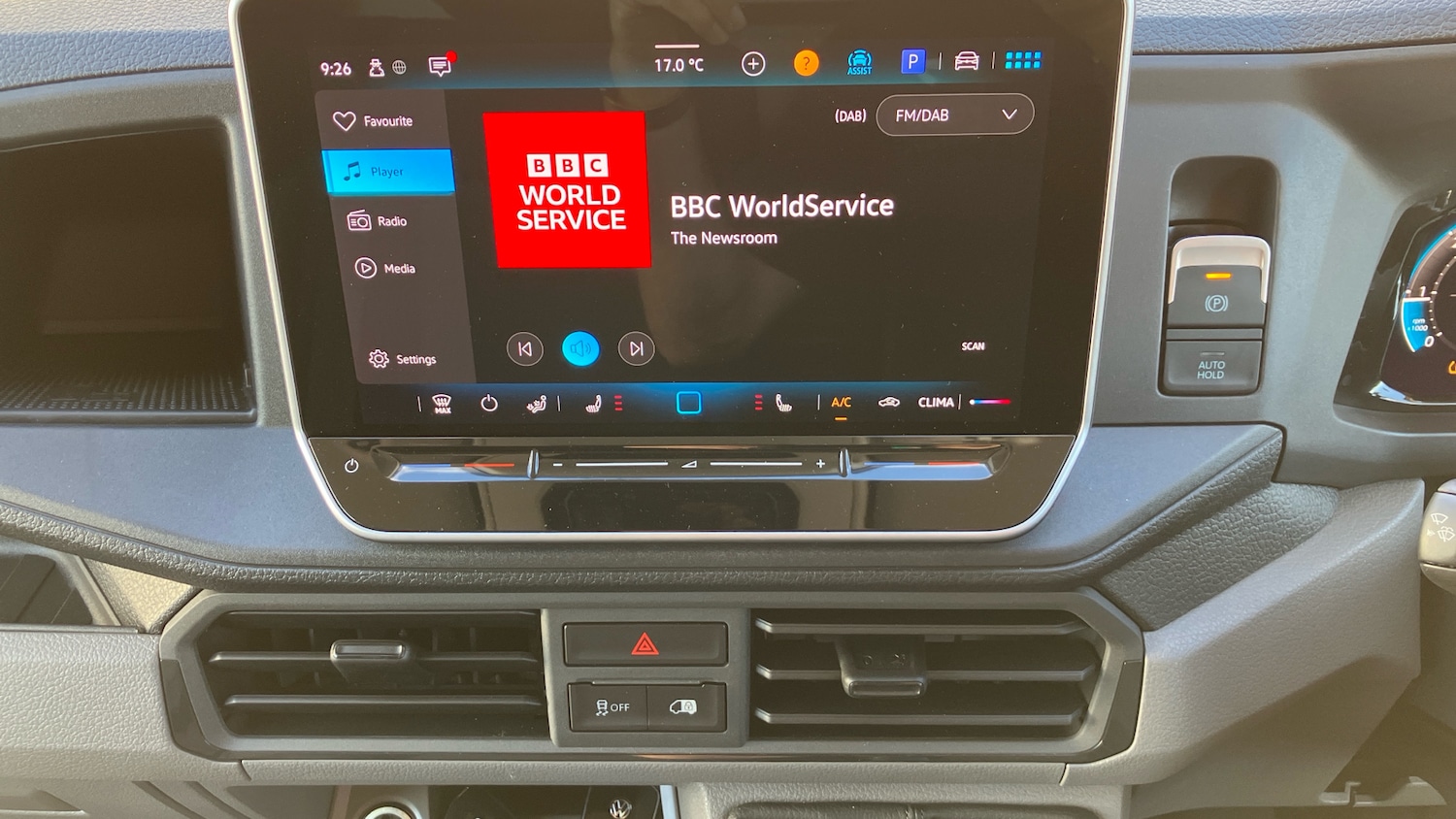 Used Volkswagen Crafter 2025 for sale - 76761926: Photo 12