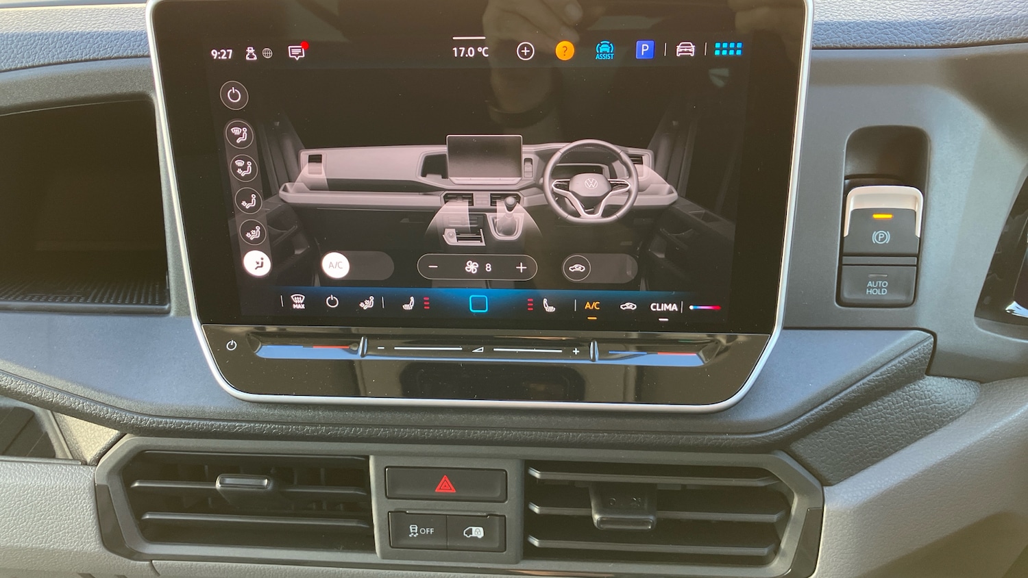 Used Volkswagen Crafter 2025 for sale - 76761926: Photo 13