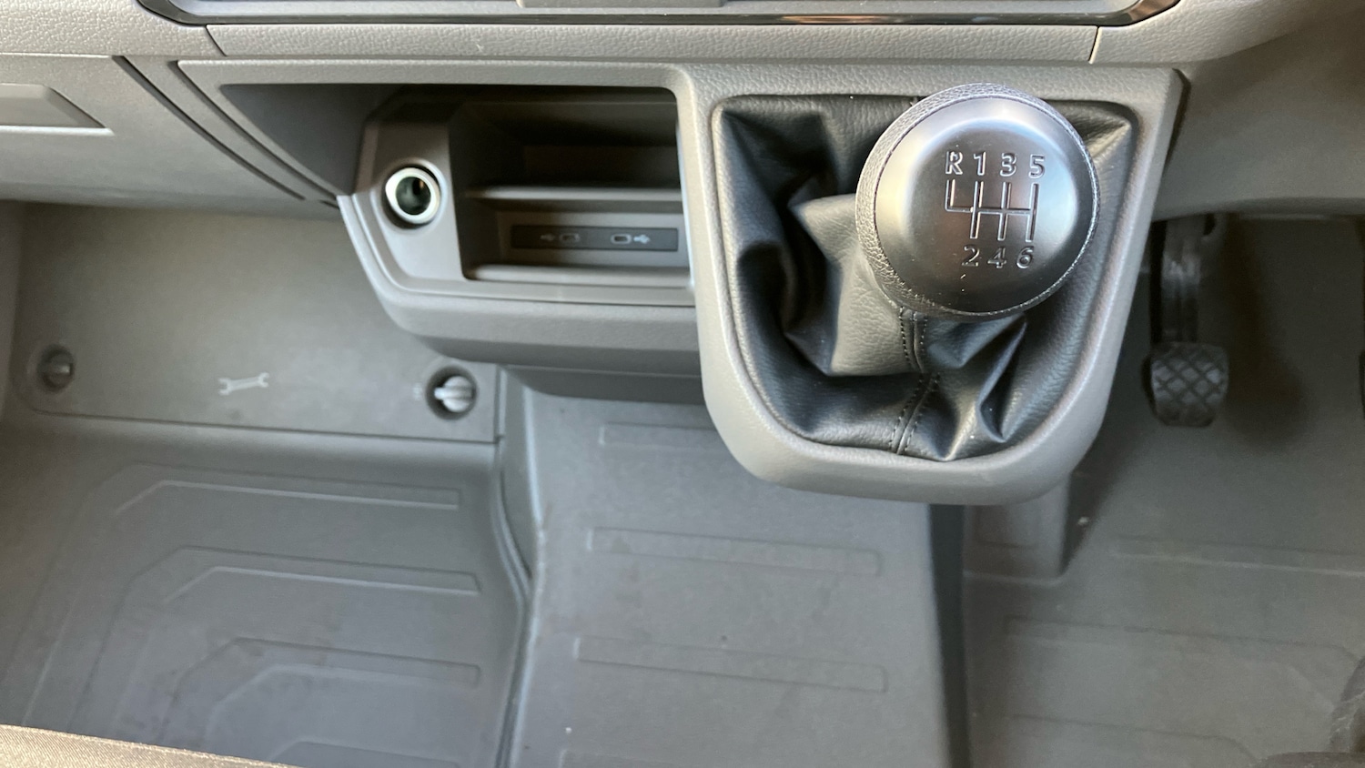 Used Volkswagen Crafter 2025 for sale - 76761926: Photo 14