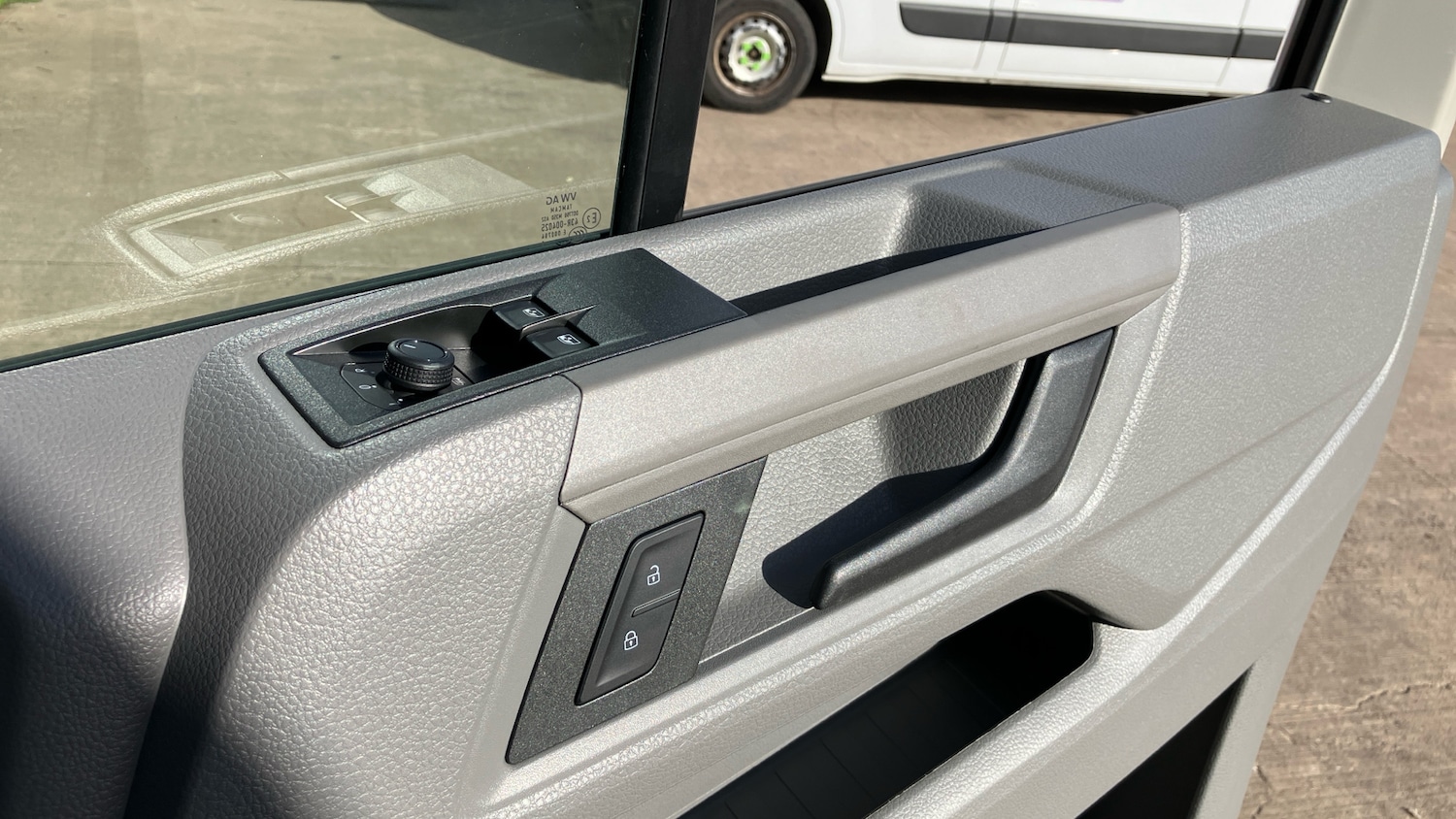 Used Volkswagen Crafter 2025 for sale - 76761926: Photo 19