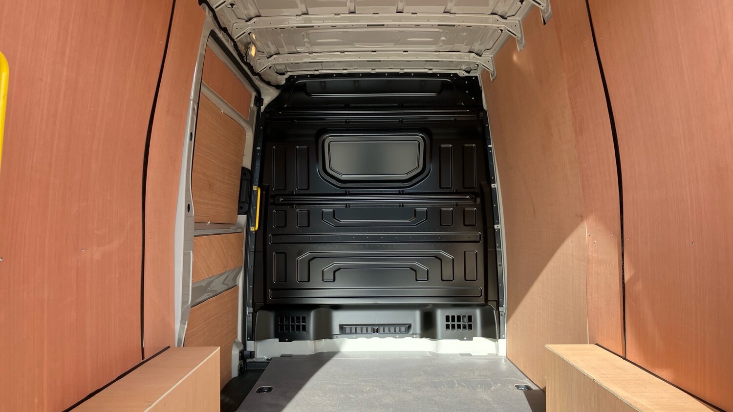 Used Volkswagen Crafter 2025 for sale - 76761926: Photo 20