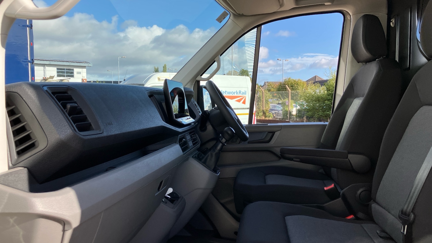 Used Volkswagen Crafter 2025 for sale - 76761926: Photo 21