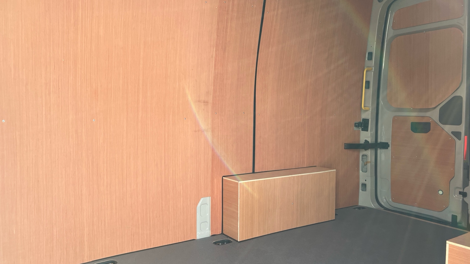 Used Volkswagen Crafter 2025 for sale - 76761926: Photo 22