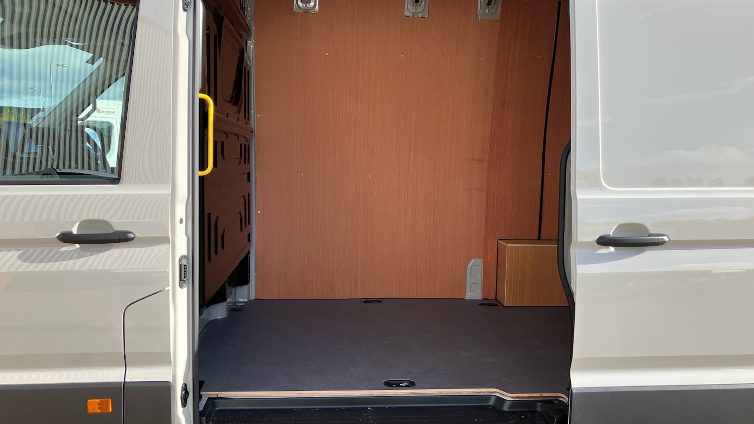 Used Volkswagen Crafter 2025 for sale - 76761926: Photo 23