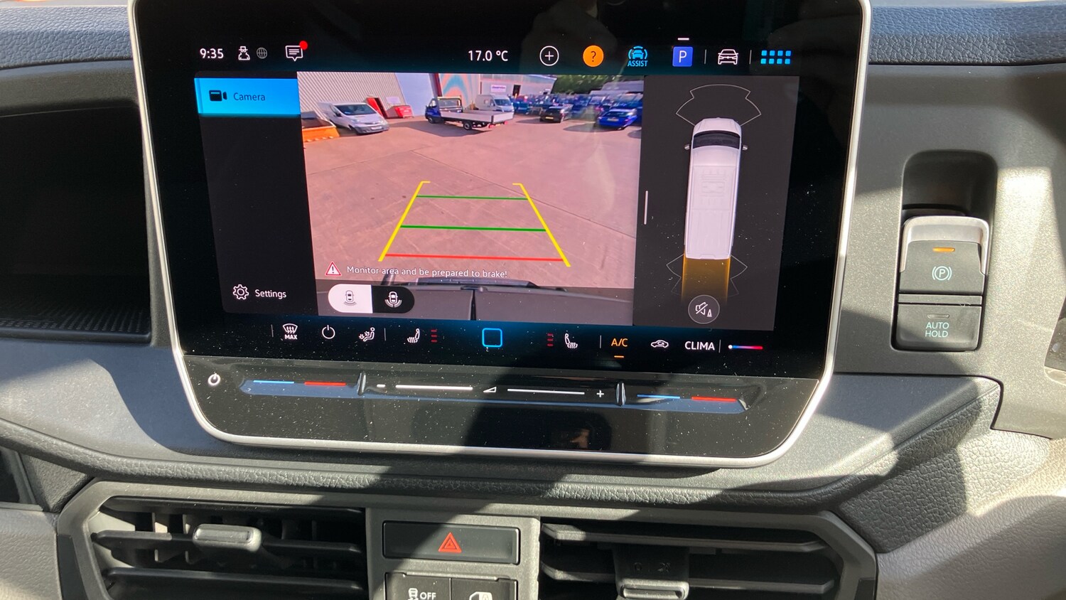 Used Volkswagen Crafter 2025 for sale - 76761926: Photo 30