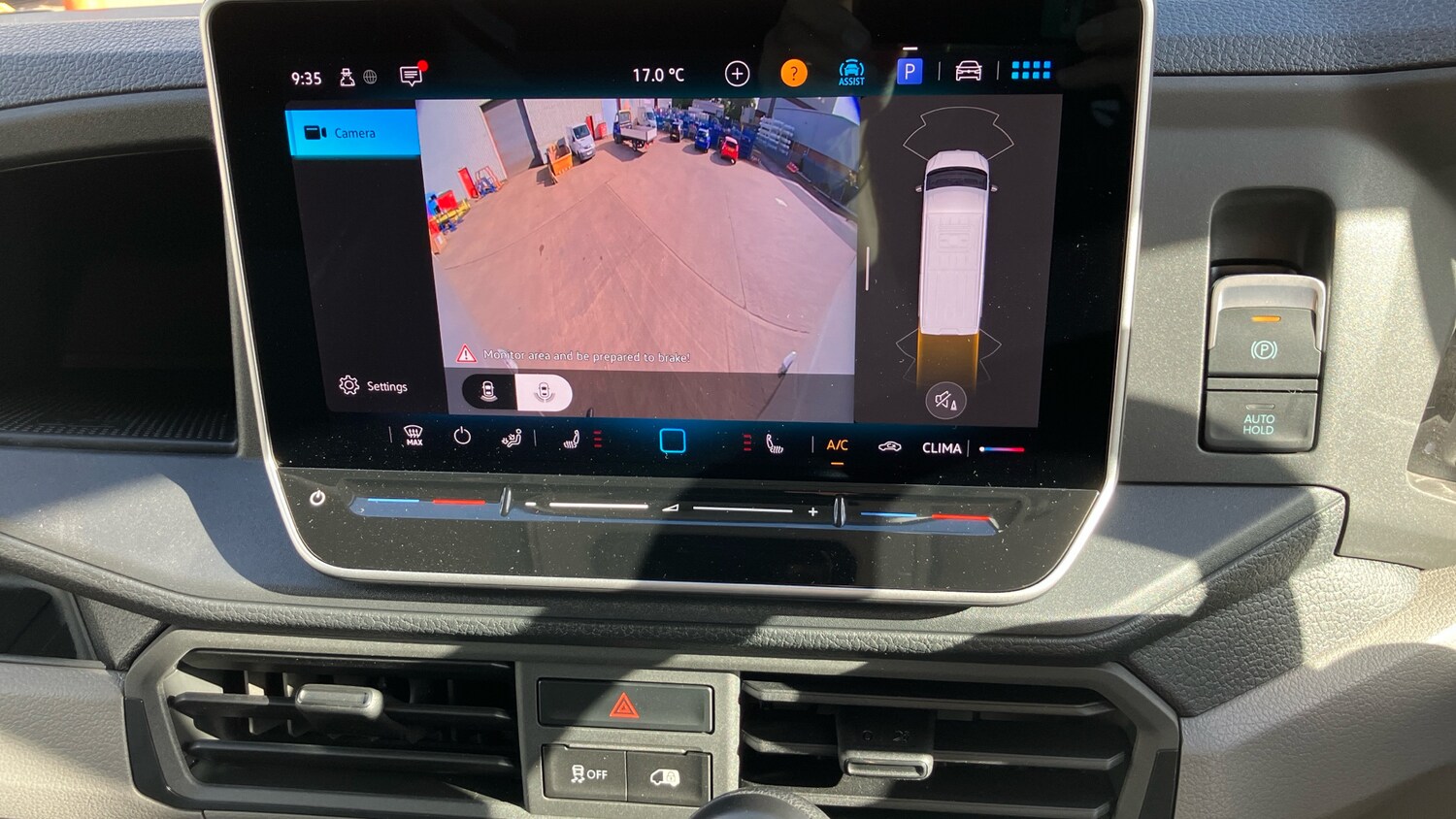 Used Volkswagen Crafter 2025 for sale - 76761926: Photo 31