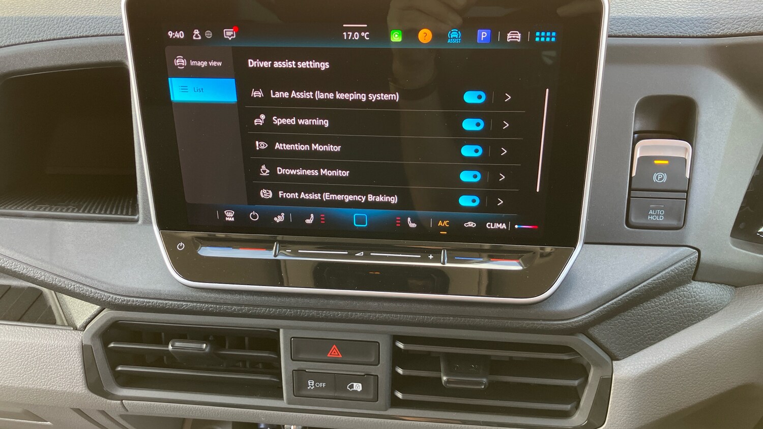 Used Volkswagen Crafter 2025 for sale - 76761926: Photo 33