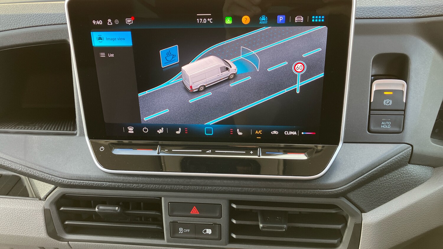 Used Volkswagen Crafter 2025 for sale - 76761926: Photo 34