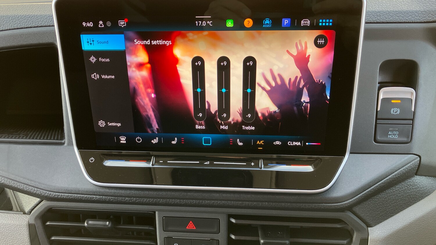 Used Volkswagen Crafter 2025 for sale - 76761926: Photo 36