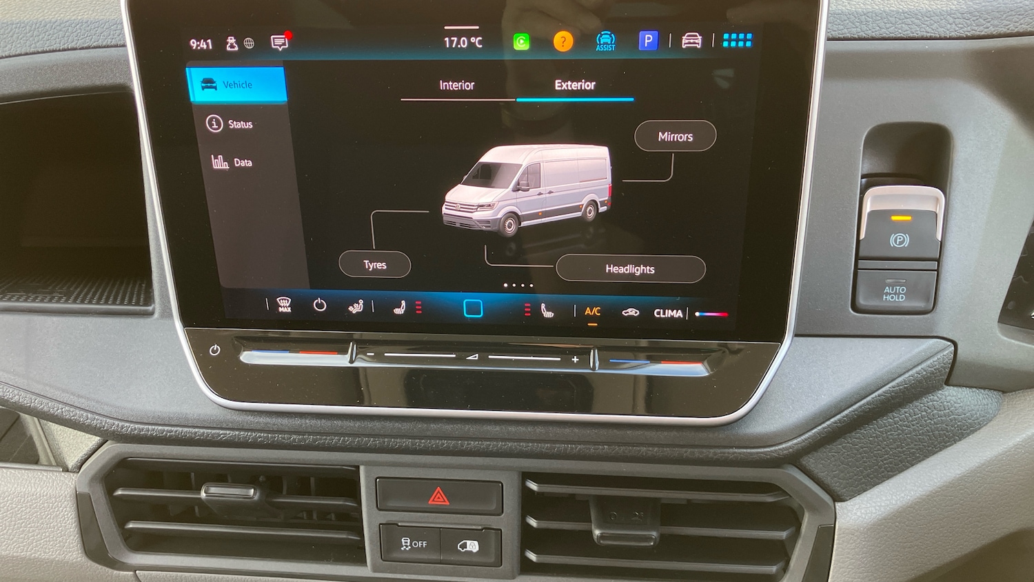 Used Volkswagen Crafter 2025 for sale - 76761926: Photo 37