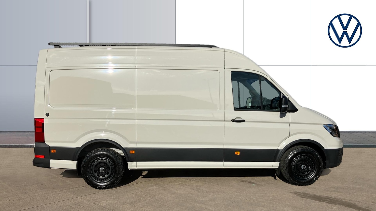 Used Volkswagen Crafter 2025 for sale - 76761926: Photo 4