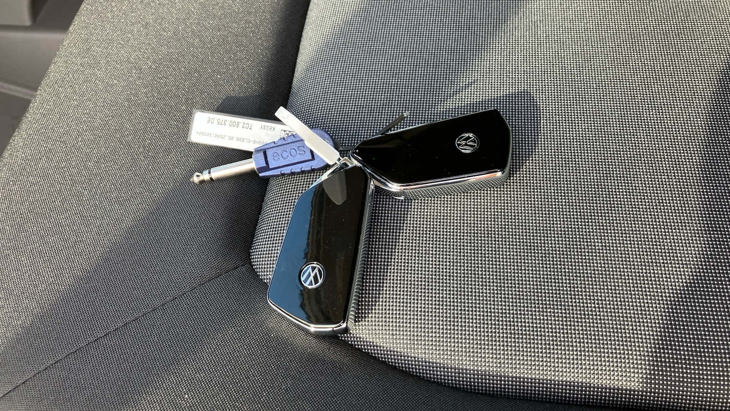 Used Volkswagen Crafter 2025 for sale - 76761926: Photo 42