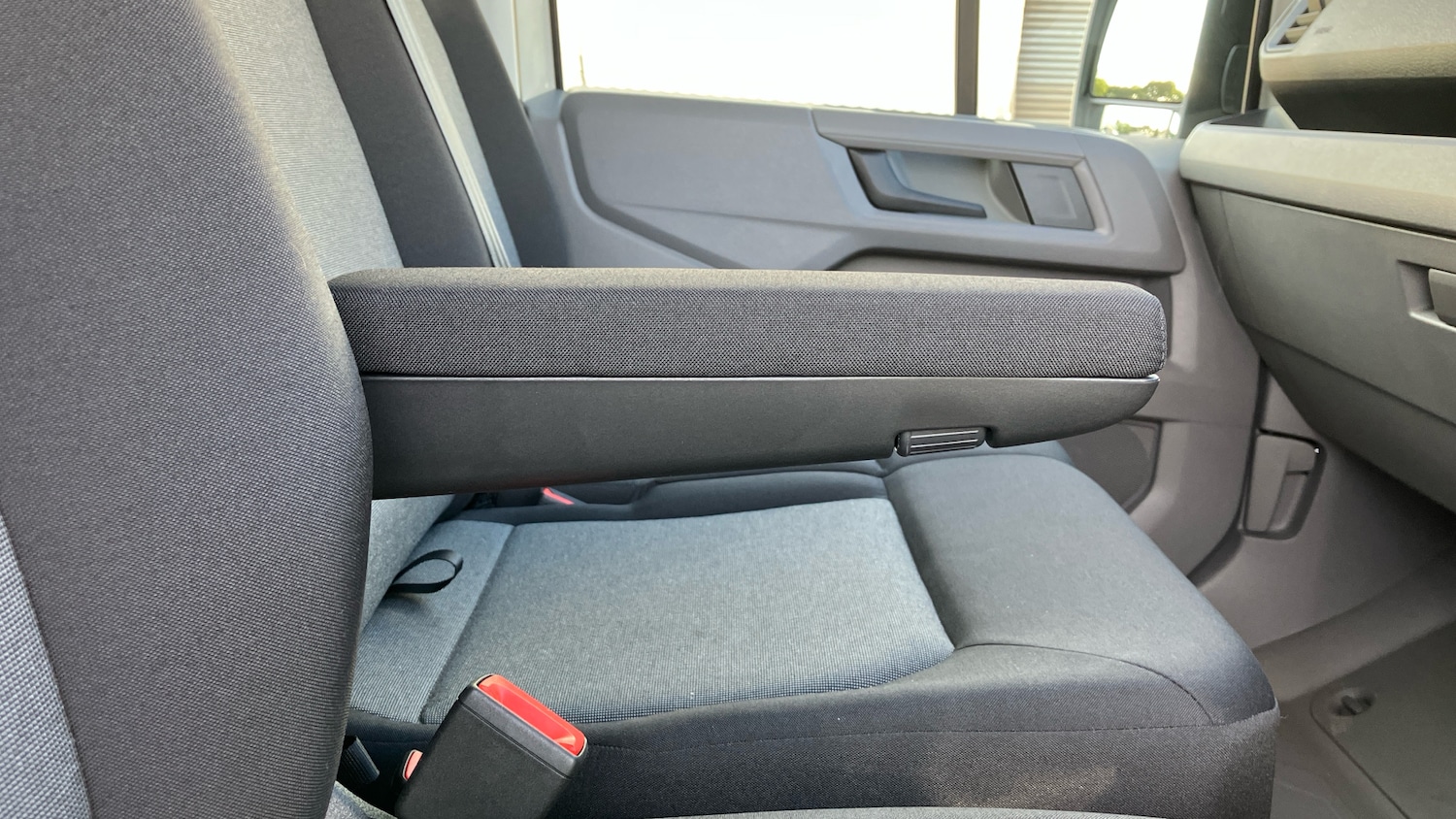 Used Volkswagen Crafter 2025 for sale - 76761926: Photo 45