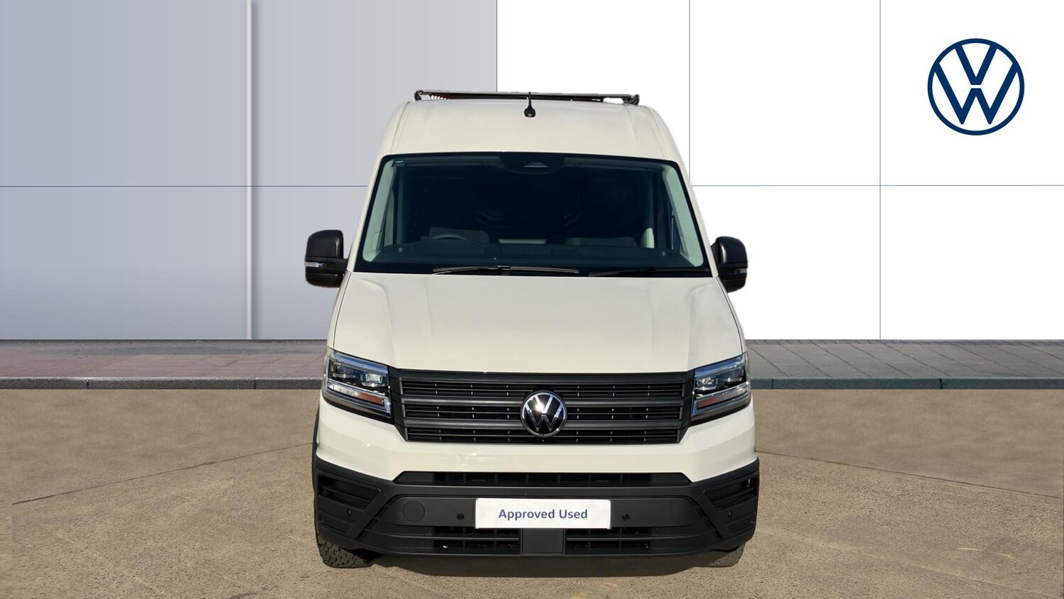 Used Volkswagen Crafter 2025 for sale - 76761926: Photo 7