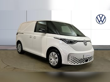 Used Volkswagen ID.Buzz 2023 for sale - 76401906: Photo