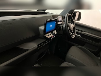 Used Volkswagen ID.Buzz 2023 for sale - 76401906: Photo