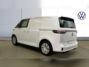 Used Volkswagen ID.Buzz 2023 for sale - 76401906: Photo