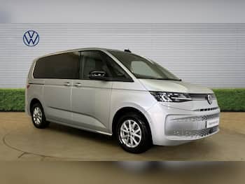 Used Volkswagen Multivan 2025 for sale - 79616730: Photo