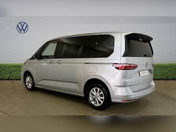 Used Volkswagen Multivan 2025 for sale - 79616730: Photo