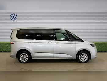 Used Volkswagen Multivan 2025 for sale - 79616730: Photo