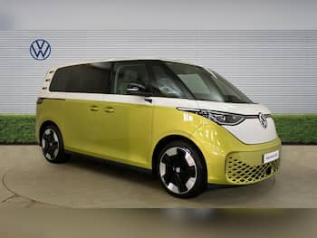 Used Volkswagen ID.Buzz 2024 for sale - 79637964: Photo