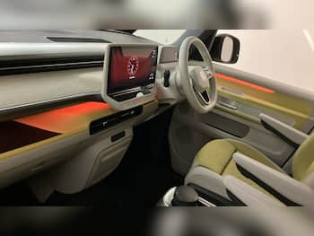 Used Volkswagen ID.Buzz 2024 for sale - 79637964: Photo