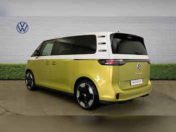 Used Volkswagen ID.Buzz 2024 for sale - 79637964: Photo