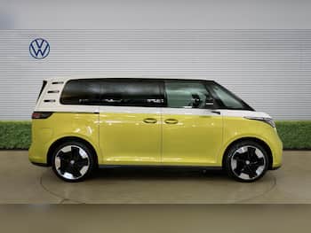 Used Volkswagen ID.Buzz 2024 for sale - 79637964: Photo