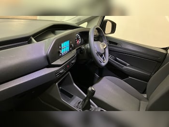 Used Volkswagen Caddy 2023 for sale - 77379108: Photo