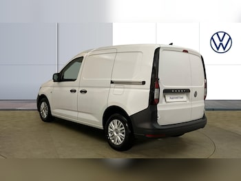 Used Volkswagen Caddy 2023 for sale - 77379108: Photo