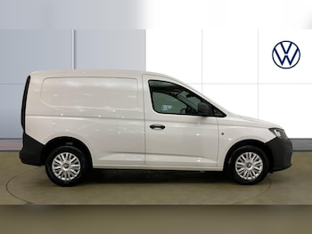 Used Volkswagen Caddy 2023 for sale - 77379108: Photo