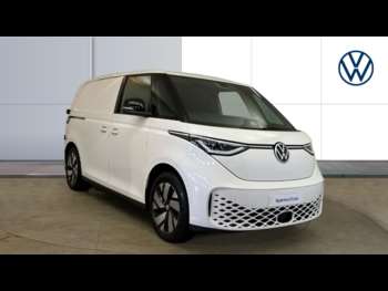 Used Volkswagen ID-Buzz 2025 for sale - 74259731: Photo