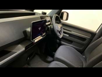 Used Volkswagen ID-Buzz 2025 for sale - 74259731: Photo