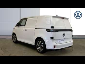 Used Volkswagen ID-Buzz 2025 for sale - 74259731: Photo