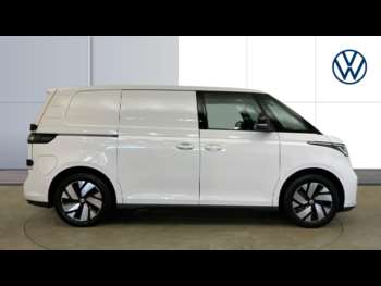 Used Volkswagen ID-Buzz 2025 for sale - 74259731: Photo