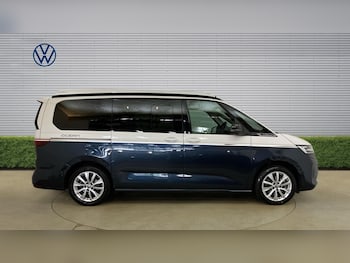 Used Volkswagen California 2025 for sale - 78907471: Photo
