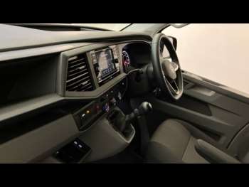 Used Volkswagen Transporter 2024 for sale - 74389270: Photo