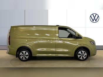 Used Volkswagen Transporter 2026 for sale - 78900011: Photo