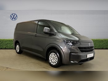 Used Volkswagen Transporter 2026 for sale - 79004633: Photo