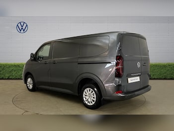 Used Volkswagen Transporter 2026 for sale - 79004633: Photo