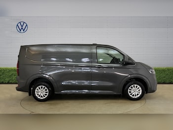 Used Volkswagen Transporter 2026 for sale - 79004633: Photo