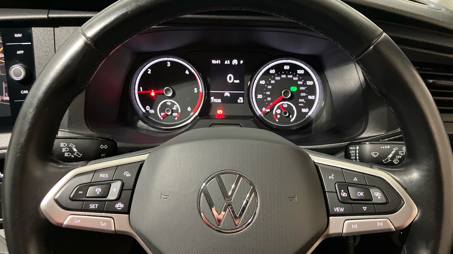 Used Volkswagen Transporter 2021 for sale - 77062050: Photo 10