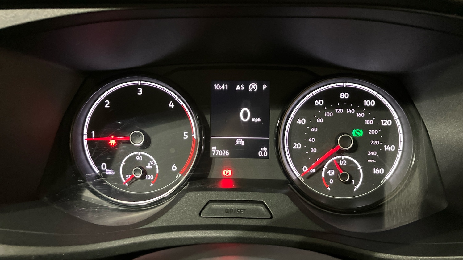 Used Volkswagen Transporter 2021 for sale - 77062050: Photo 11