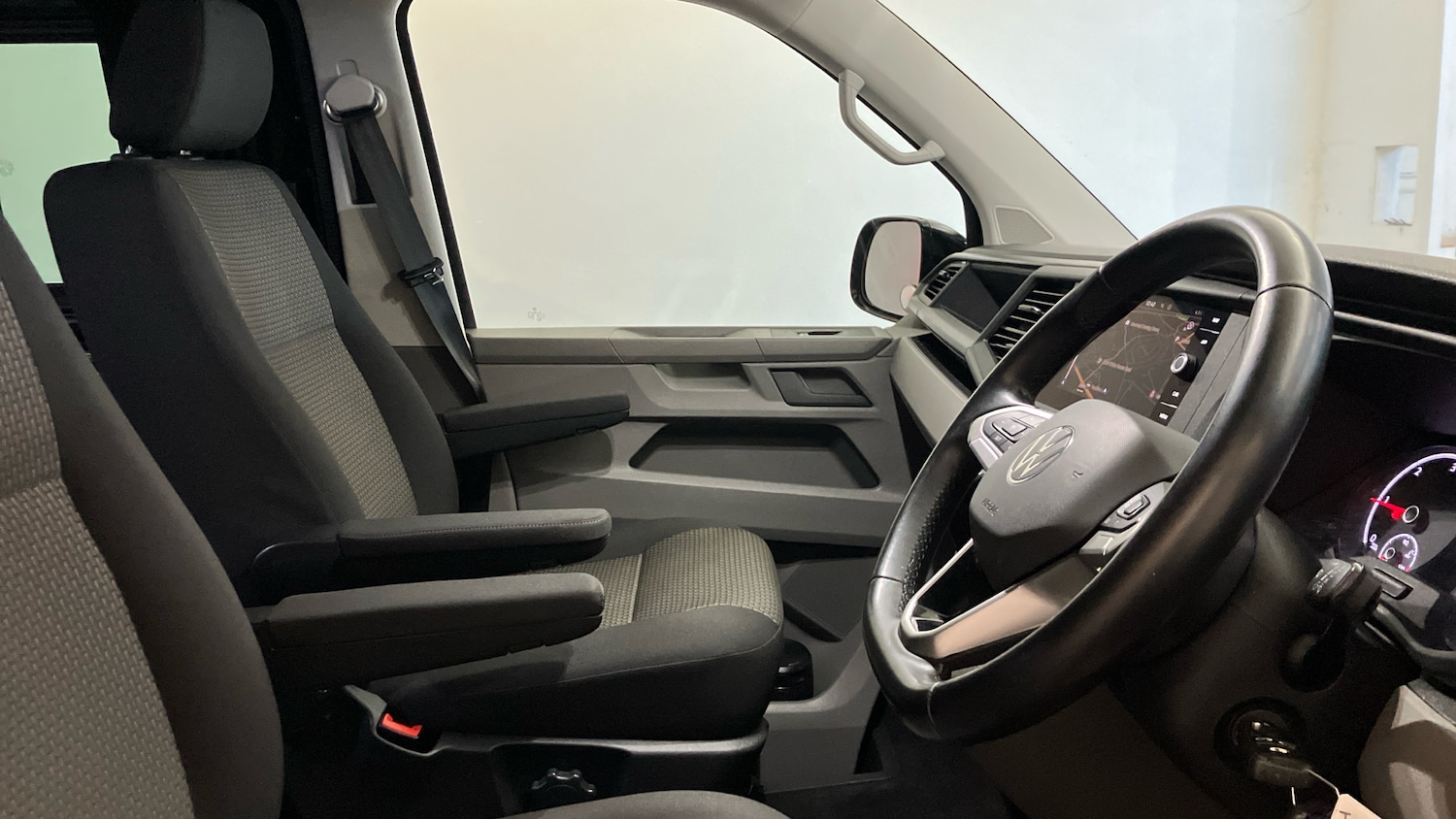 Used Volkswagen Transporter 2021 for sale - 77062050: Photo 15