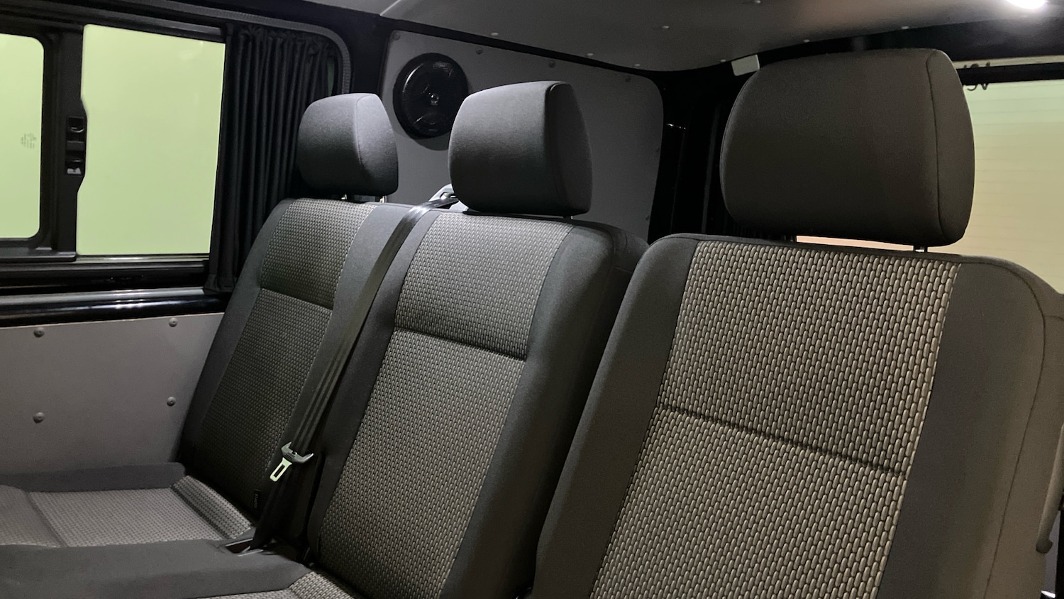 Used Volkswagen Transporter 2021 for sale - 77062050: Photo 16