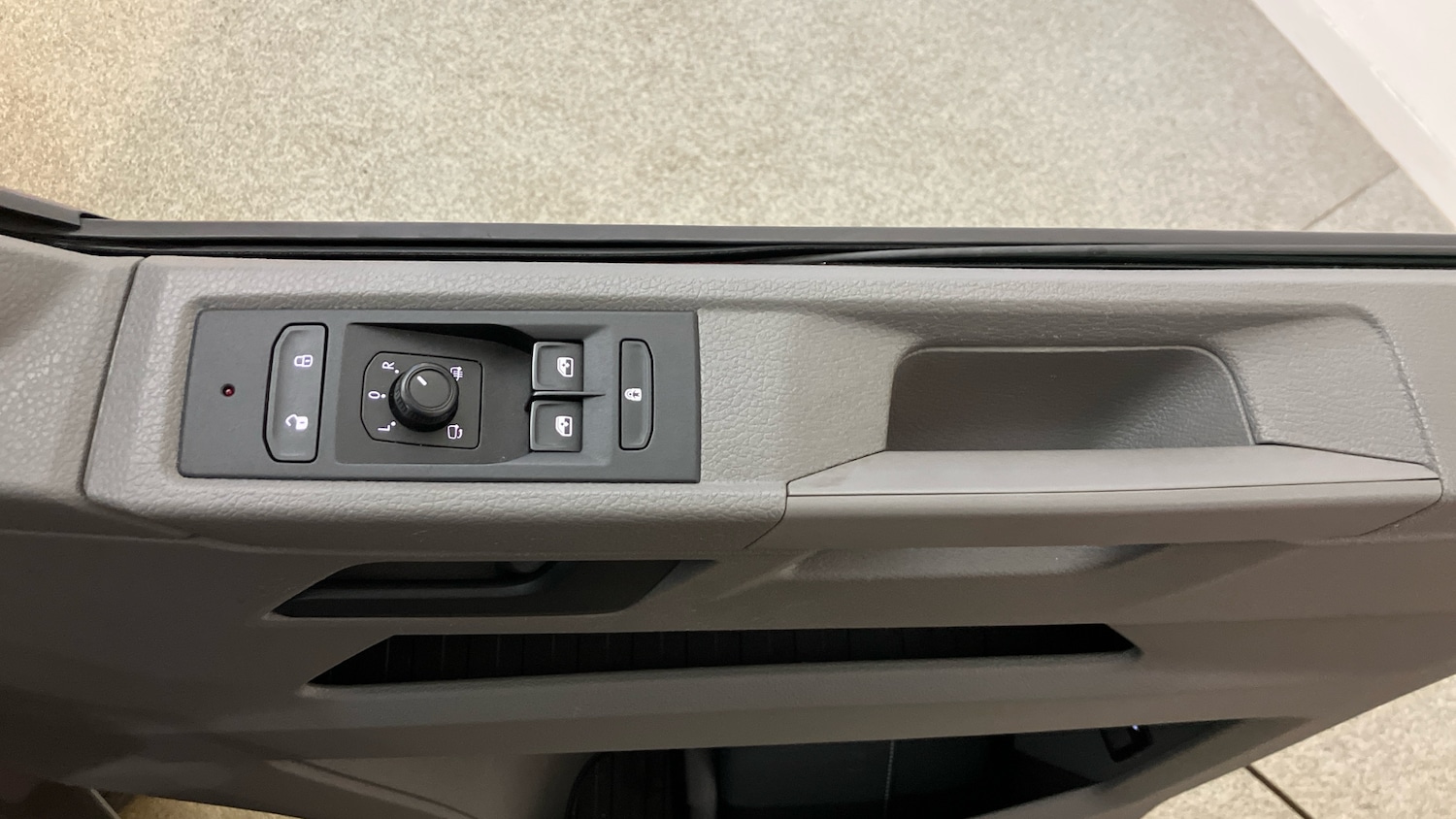 Used Volkswagen Transporter 2021 for sale - 77062050: Photo 19