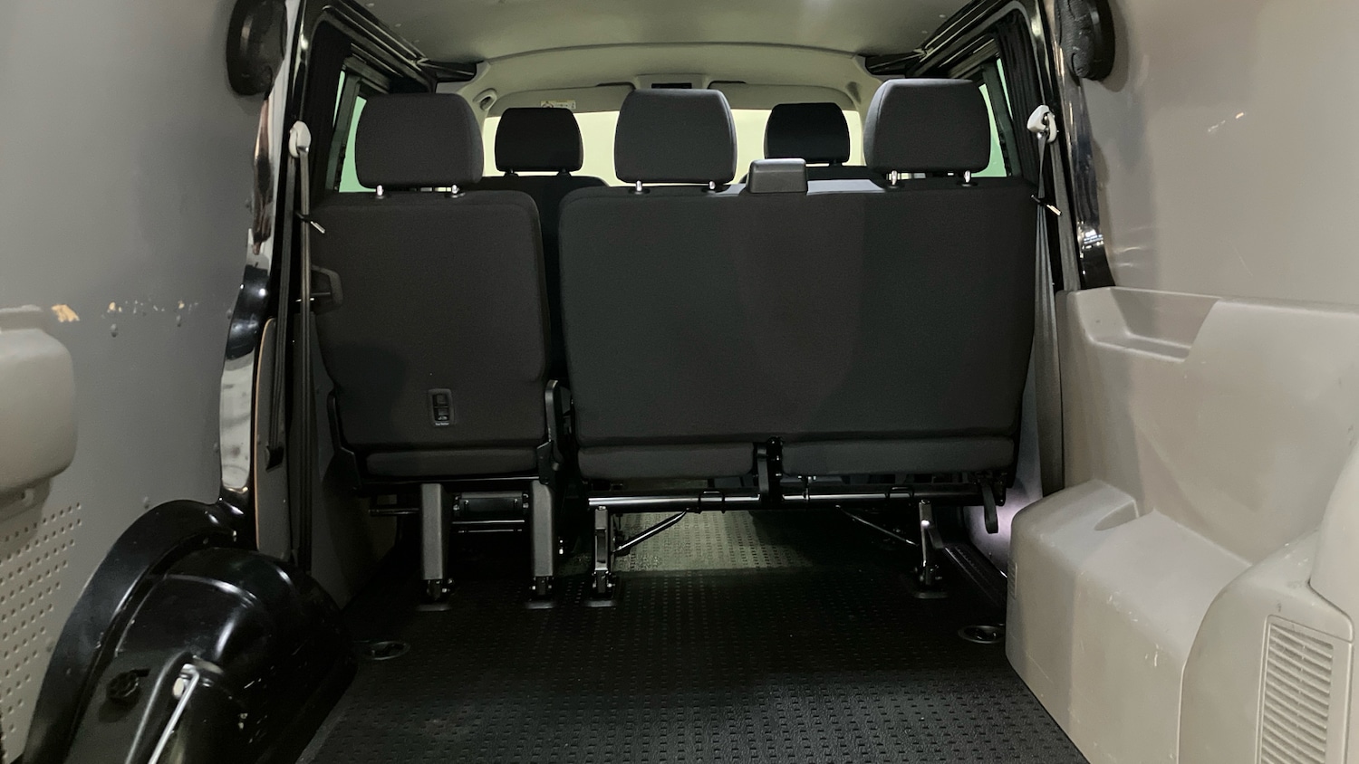 Used Volkswagen Transporter 2021 for sale - 77062050: Photo 20