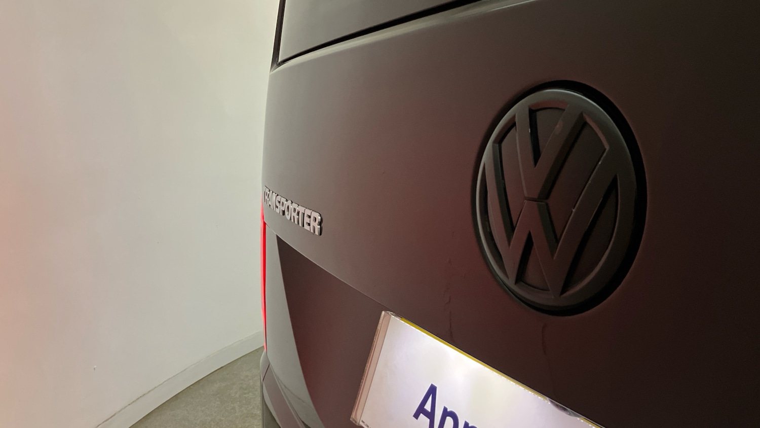 Used Volkswagen Transporter 2021 for sale - 77062050: Photo 26