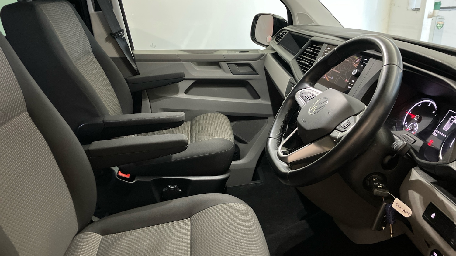 Used Volkswagen Transporter 2021 for sale - 77062050: Photo 27