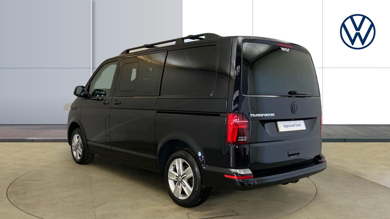 Used Volkswagen Transporter 2021 for sale - 77062050: Photo 3